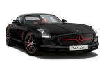 Mercedes-Benz SLS AMG Matt Limited Edition 2012 года